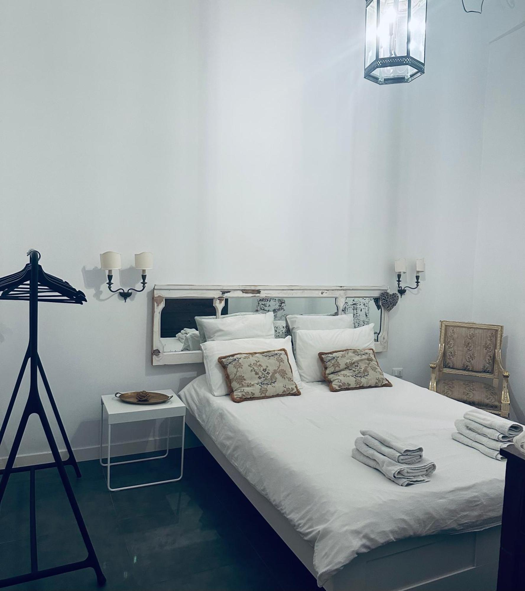 Cosyhomesuite Napoli מראה חיצוני תמונה