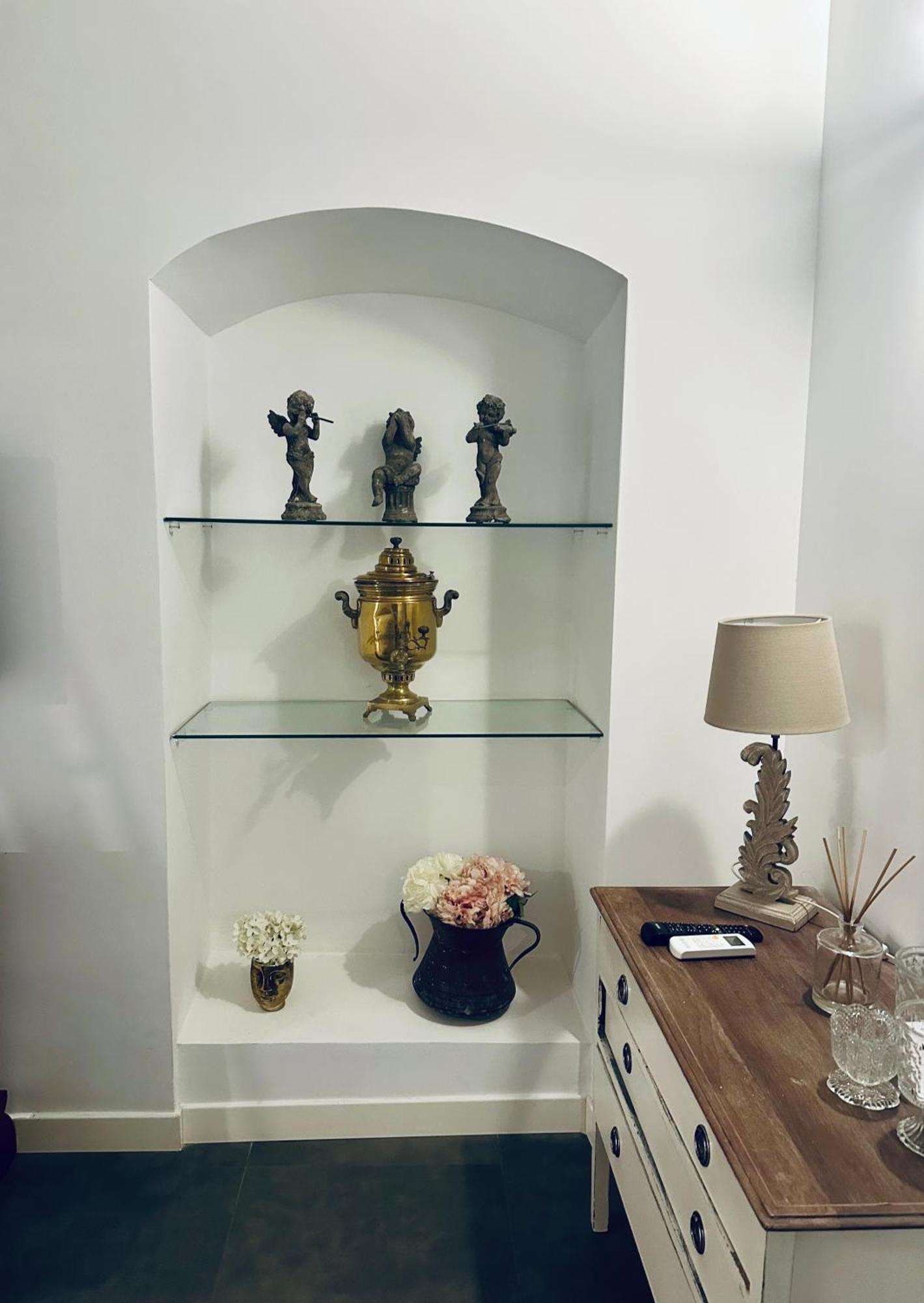 Cosyhomesuite Napoli מראה חיצוני תמונה