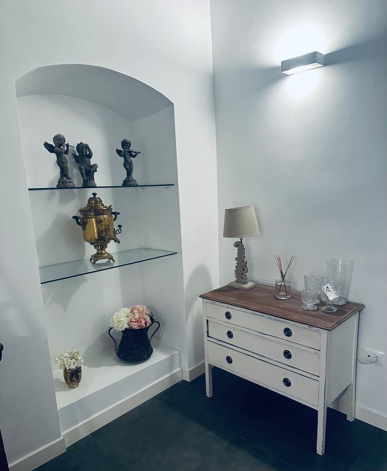 Cosyhomesuite Napoli מראה חיצוני תמונה